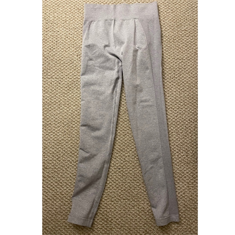 Woman’s gymshark leggings